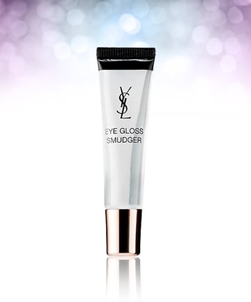 Yves Saint Laurent Eye Gloss Smudger, $30