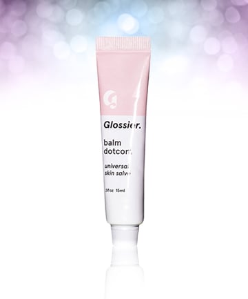 Glossier Balm Dotcom, $12