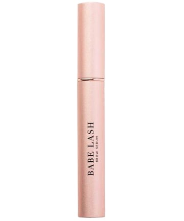 Babe Lash Brow Serum, $75