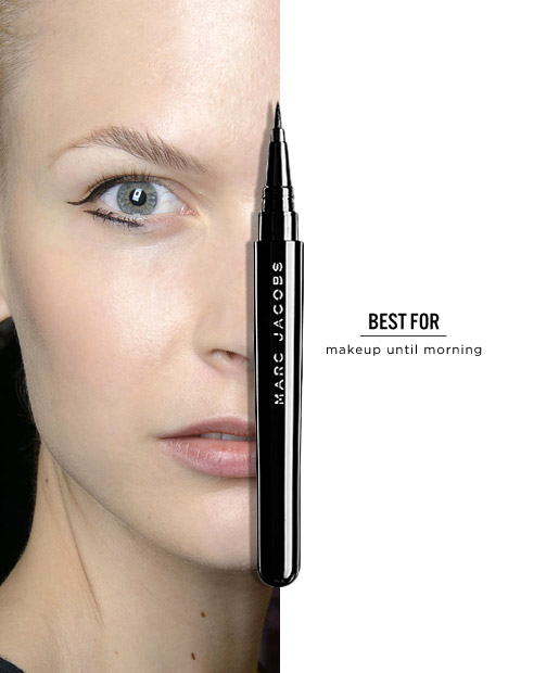 Indelible: Marc Jacobs Beauty Magic Marc'er Precision Pen, $30