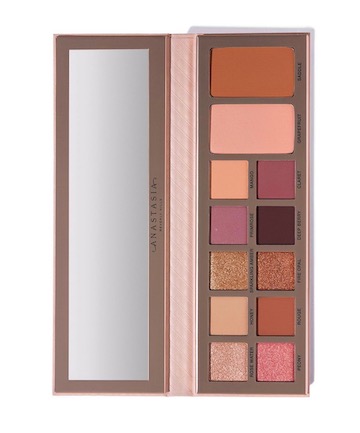 Anastasia Beverly Hills Primrose Palette, $55