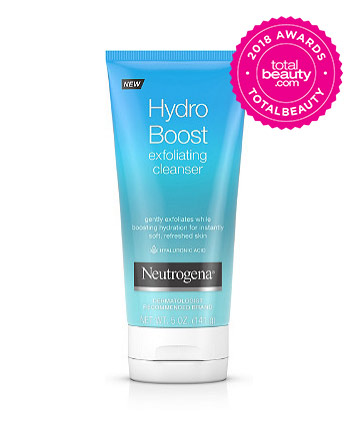 Best Exfoliant