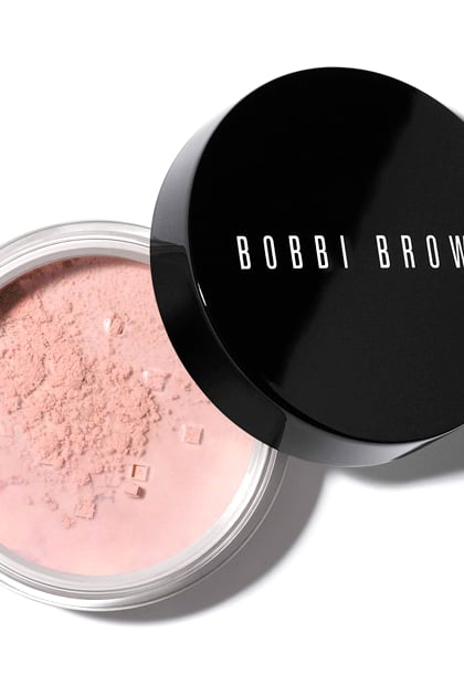 Bobbi Brown Retouching Powder, $36 each