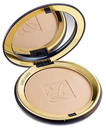 Estee Lauder Double Matte Oil-Control Pressed Powder, $35