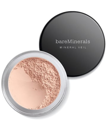 BareMinerals Mineral Veil Finishing Powder, $23