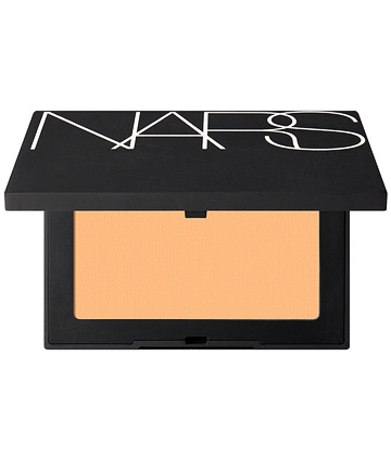 Nars Soft Velvet Pressed Powder, $37