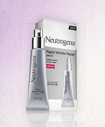 Save: Serum for Wrinkles 