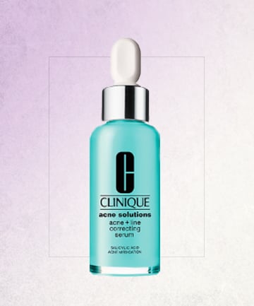 Splurge: Serum for Acne