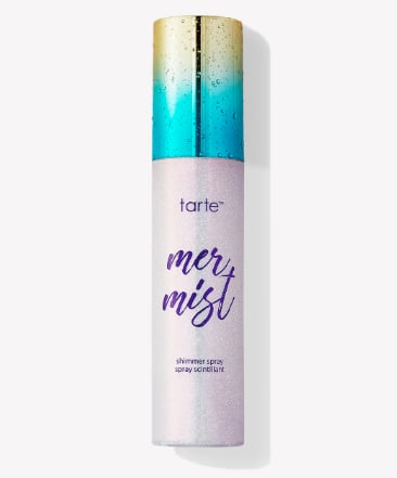 Tarte Mer-Mist Shimmer Spray, $22