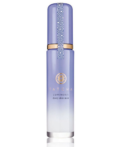 Tatcha Luminous Dewy Skin Mist, $48