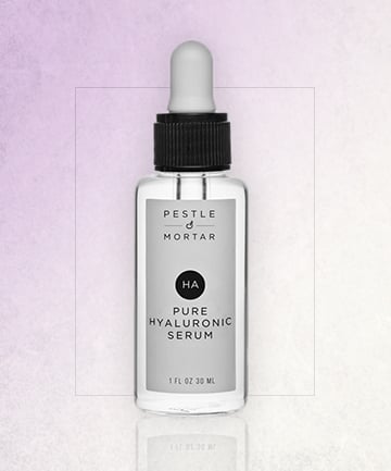 Splurge: Serum for Dry Skin