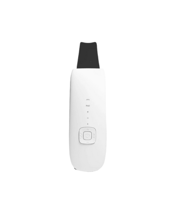 ZAQ Nova Powerful Ultrasonic Scrub Spatula, $150