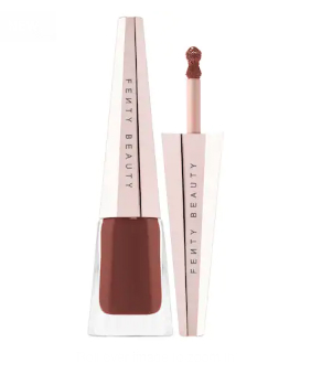 Fenty Stunna Lip Paint Longwear Fluid Lip Color, in Unveil, $24