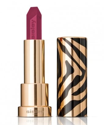 Sisley Le Phyto Rouge Long-Lasting Hydration Lipstick, in Rose Santa Fe, $57