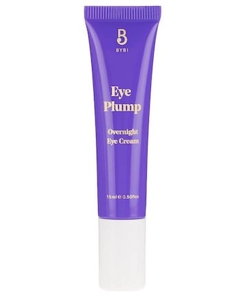 BYBI Eye Plump Overnight Eye Cream, $19.99