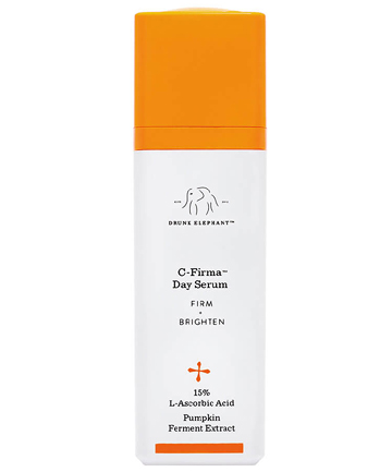 Antioxidant Serum: Drunk Elephant C-Firma Day Serum, $80