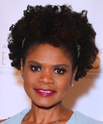 Kimberly Elise