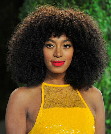 Solange Knowles