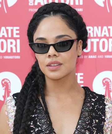 Tessa Thompson