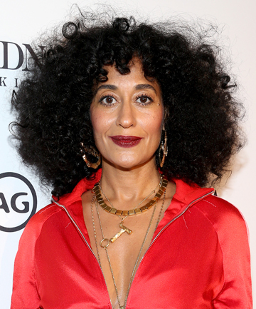 Tracee Ellis Ross