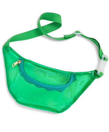 I.F.A Fanny Pack, $9.99