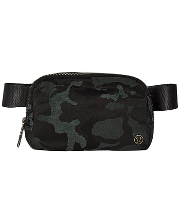 Lululemon Everywhere Belt Bag, $38