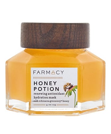 Honey Mask