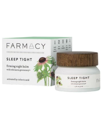 Farmacy Sleep Tight Firming Night Balm, $48