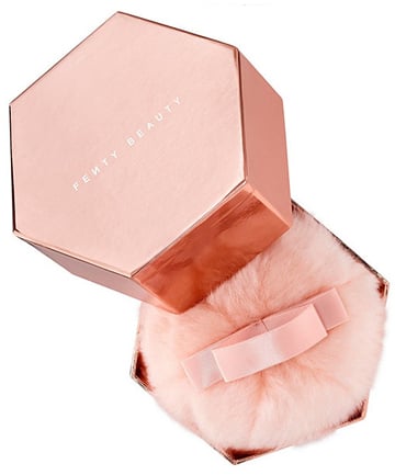 Fenty Beauty by Rihanna Fairy Bomb Glittering Pom Pom, $42