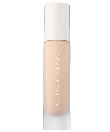 Fenty Beauty by Rihanna Pro Filt'r Soft Matte Longwear Foundation, $34