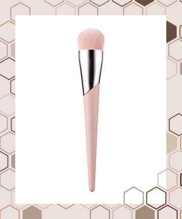 Fenty Beauty Full-Bodied Foundation Brush, $34