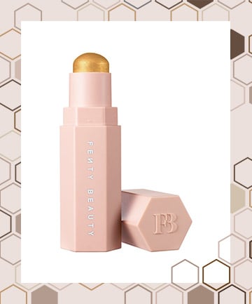 Fenty Beauty Match Stix Shimmering Skinstick in Blonde, $25