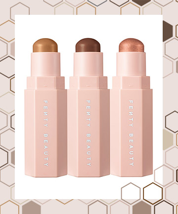 Fenty Beauty Matchstick Trio in Dark, $54