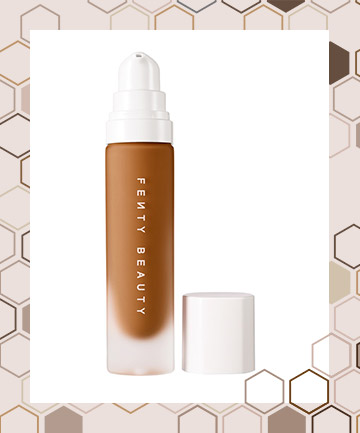 Fenty Beauty Pro Filt'r Soft Matte Longwear Foundation, $34