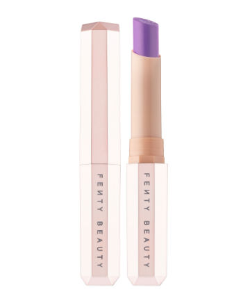 Fenty Beauty by Rihanna Mattemoiselle Lipstick in One of the Boyz, $18