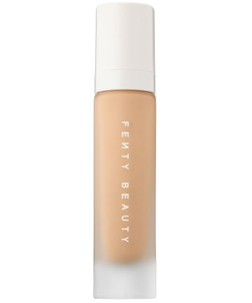 Best Foundation No. 9: Fenty Beauty Pro Filt'r Soft Matte Longwear Foundation, $34