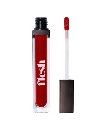 Flesh Proud Flesh Matte Liquid Lip Color, $20