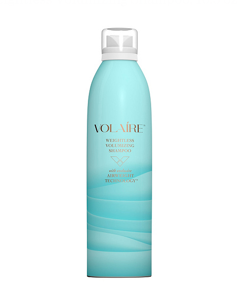 Volaire Weightless Volumizing Shampoo, $32