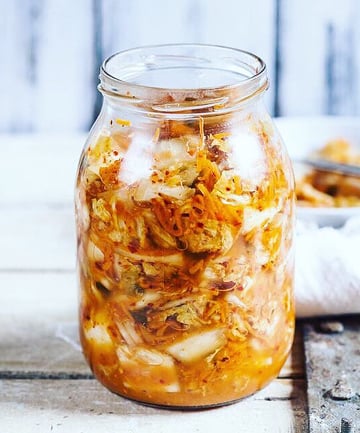 Kimchi