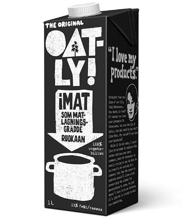 Oats