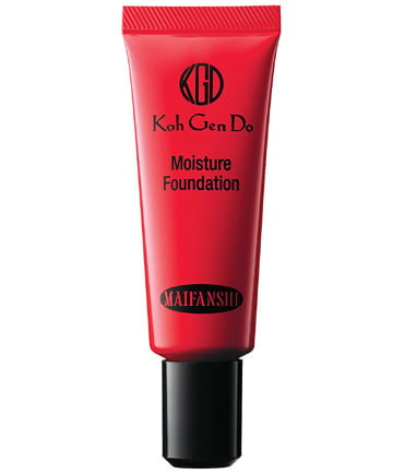 Koh Gen Do Maifanshi Moisture Foundation, $70