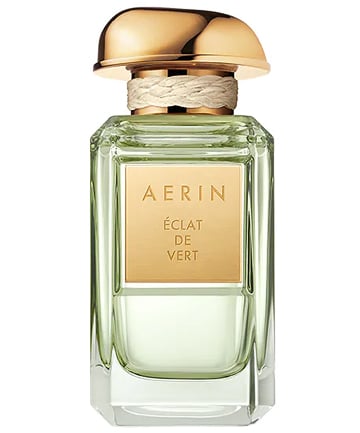 Estee Lauder Aerin Eclat de Vert Parfum, $225