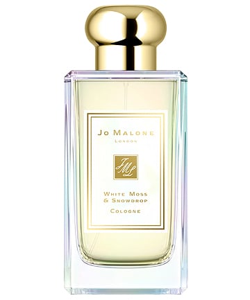 Jo Malone London White Moss & Snowdrop Cologne, $140