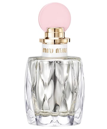 Miu Miu Fleur D'Argent, $99