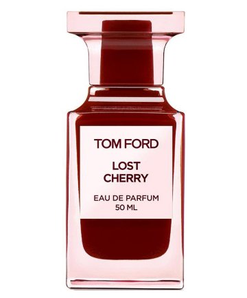 Tom Ford Lost Cherry, $320