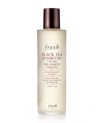 Fresh Black Tea Kombucha Facial Treatment Essence, $68