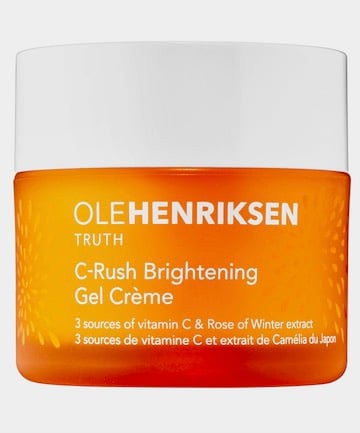 Ole Henriksen C-Rush Brightening Gel Crème, $46