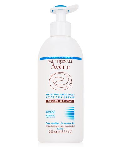 Avene After-Sun Repair Creamy Gel, $29