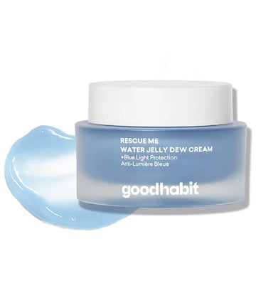 Goodhabit Rescue Me Water Jelly Dew Cream, $55