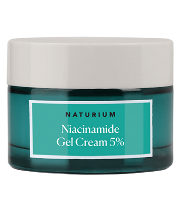 Naturium Niacinamide Gel Cream 5%, $20